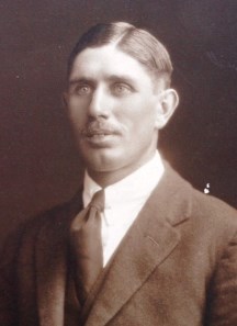 Frederick E S Scott (C Burnham)